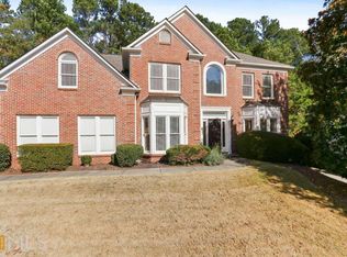 4215 Berkeley View Dr, Berkeley Lake, GA 30096