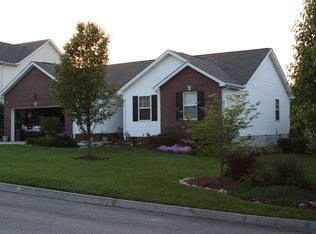 5709 Cascadia Ln, Knoxville, TN 37918
