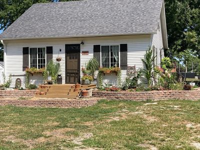 1885 Ripley St, Nauvoo, IL, 62354