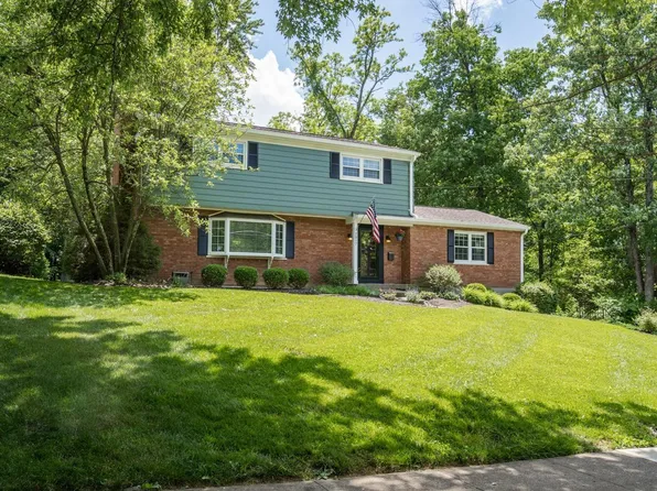 7017 Juniperview Ln, Cincinnati, OH 45243