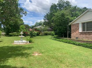 902 Adams St, Vidalia, GA 30474