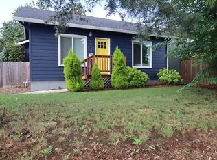 7315 N Jersey St, Portland, OR 97203