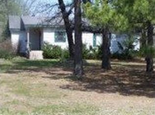 60050 E 340 Trl, Grove, OK 74344