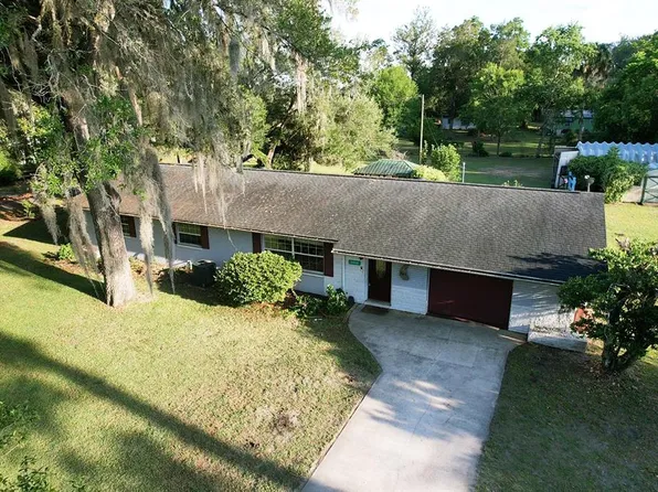 20934 3rd Ave, Dunnellon, FL 34431
