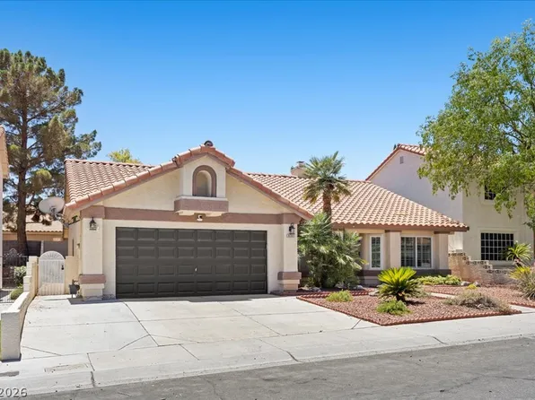 8245 Aqua Spray Ave, Las Vegas, NV 89128