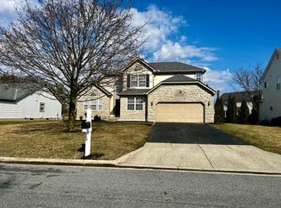 3964 Hampshire Ave, Powell, OH