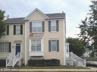 4001 Tahoe Pl, White Plains, MD 20695