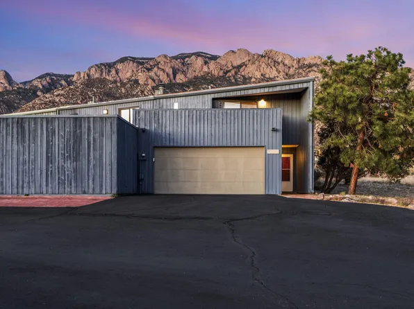 720 Tramway Ln NE Unit 9, Albuquerque, NM 87122