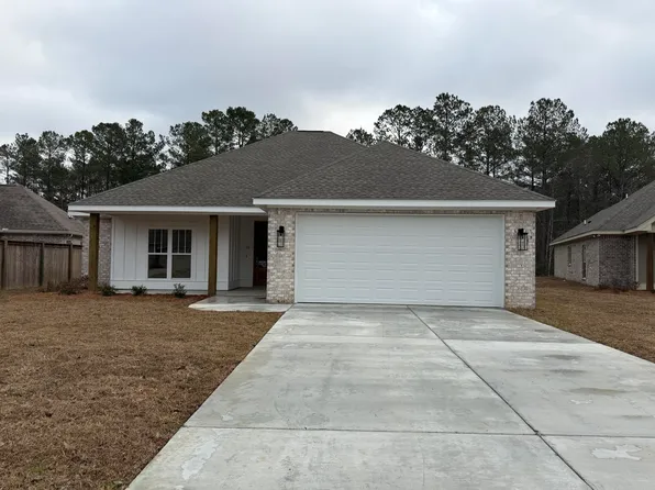 16 Augusta Ct E, Hattiesburg, MS 39402