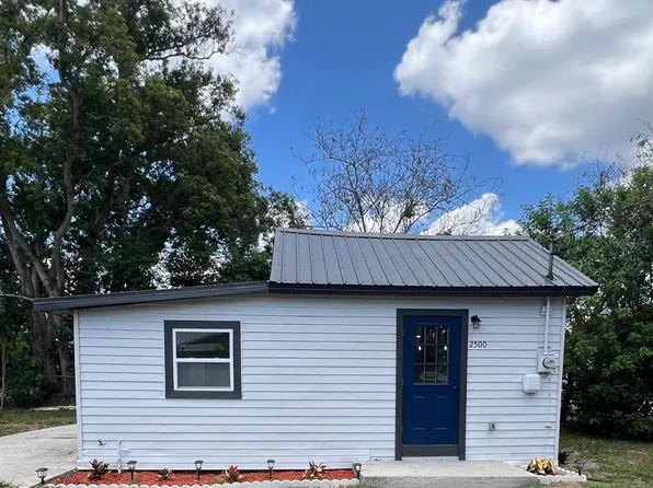 2500 7th St, Saint Cloud, FL 34769