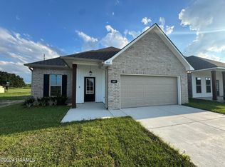 405 Weaver Way, Maurice, LA 70555