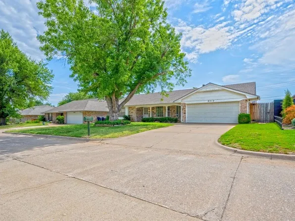 8512 Lowery Ln, Oklahoma City, OK 73132