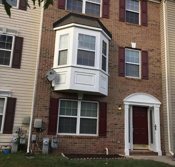 6537 Ridgeborne Dr — Photo 1