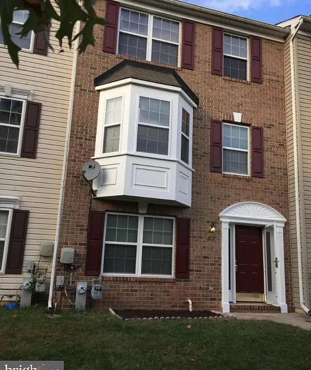 6537 Ridgeborne Dr