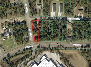 Bahia Terrace Dr LOT 38, Ocala, FL 34472