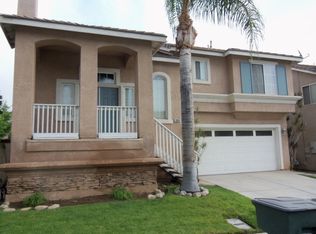 980 Palermo Ln, Corona, CA 92879