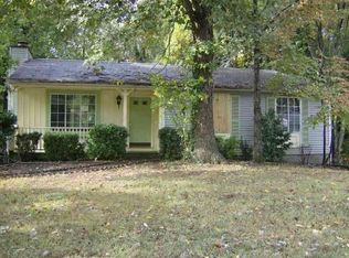 958 Traymore Dr, Norcross, GA 30093