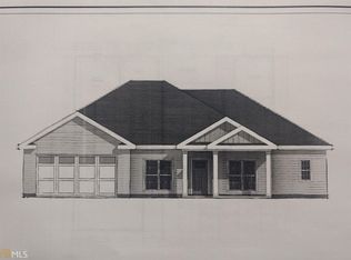 1402 Jordan Dr #90, Statesboro, GA 30458