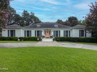 377 Main St, Barnwell, SC 29812