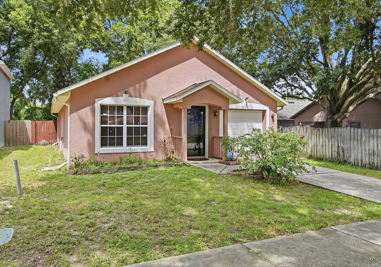 Freshly Updated 3-Bedroom Home with Enclosed Yard — Photo 3