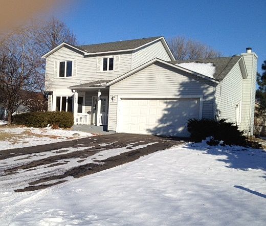 Maple Grove Home for Sale