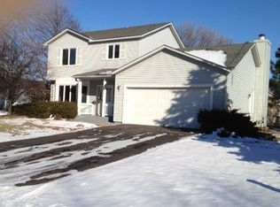 9648 Quantico Ln N, Maple Grove, MN 55369