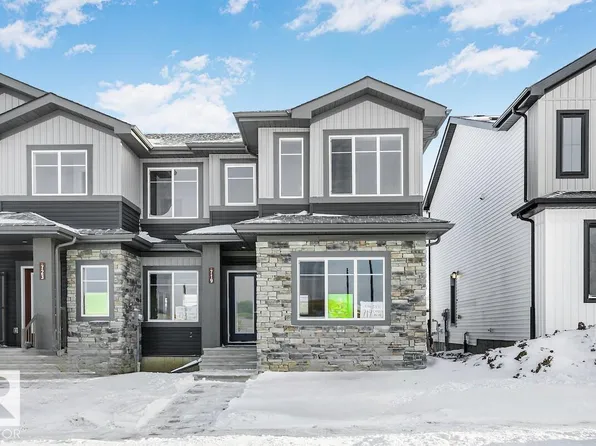719 Cambrian Blvd, Sherwood Park, AB T6H 2Z1