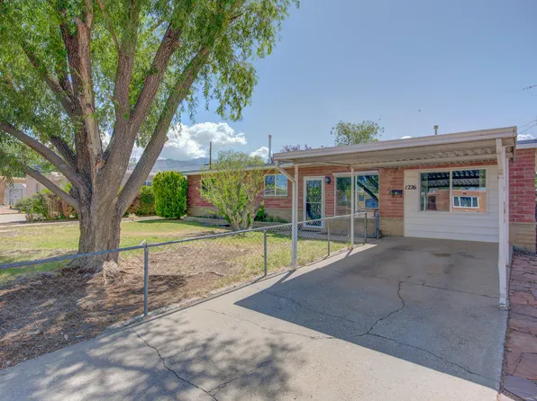 1226 Pitt St NE, Albuquerque, NM 87112