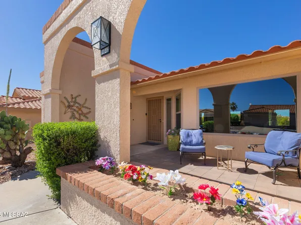 1042 E Coachwood Dr, Oro Valley, AZ 85755