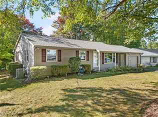 4065 Greenford Ave SW, Massillon, OH 44646