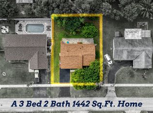 19323 Liberty Road, Boca Raton, FL 33434