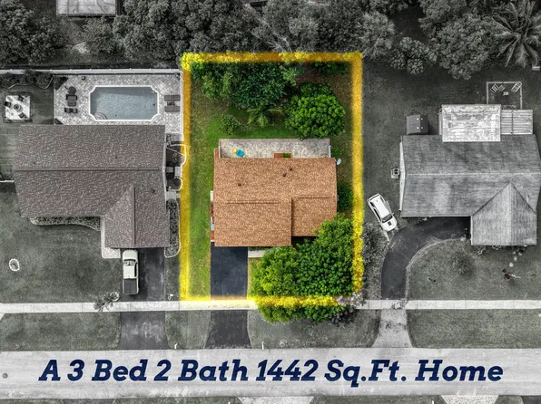 19323 Liberty Road, Boca Raton, FL 33434