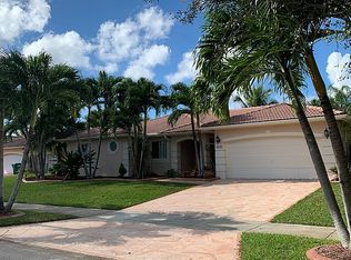 20502 SW 132nd Ct, Miami, FL 33177