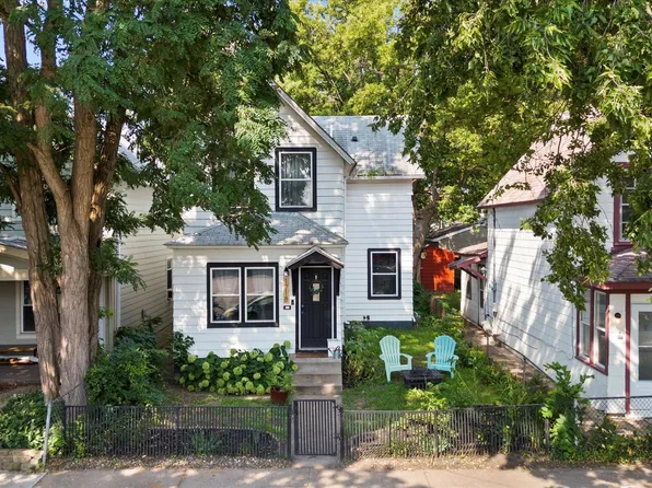 1718 Jefferson St NE, Minneapolis, MN 55413