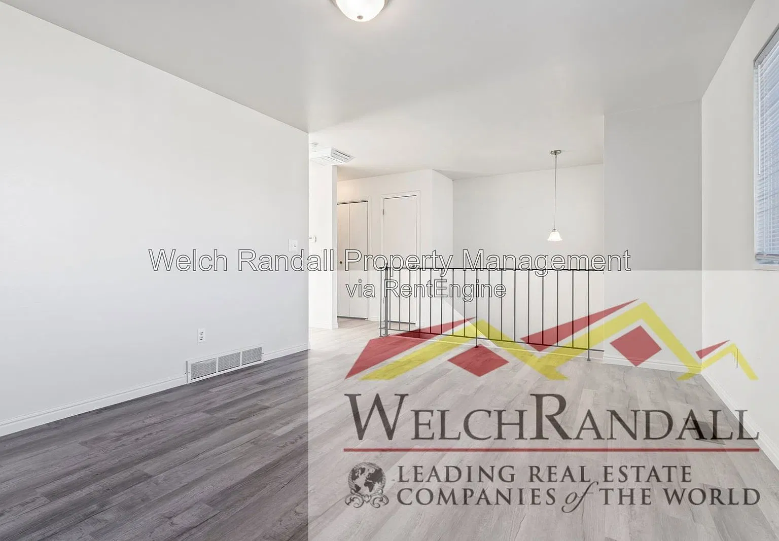 2 bed, 1.5 bath, 1100 sqft, $1,600 — Photo 3