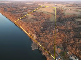 18937 State Highway 1, Keosauqua, IA 52565