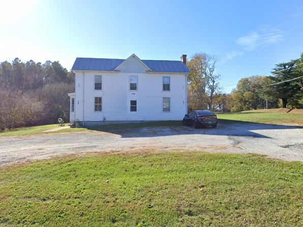 481 Midgett Farm Rd #1, Concord, VA 24538