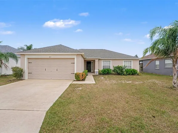 865 Terranova Rd, Winter Haven, FL 33884