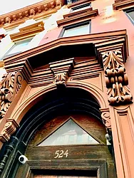 Rented by Boerum Hill Realty