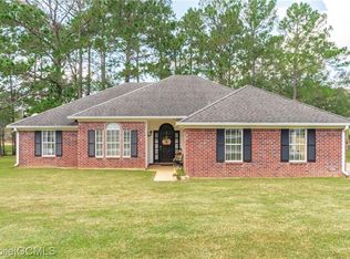 2340 Partridge Way, Mobile, AL 36695