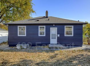 4034 Browne St, Omaha, NE 68111