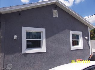 2925/2929 Thomas Ave, Fort Myers, FL 33916