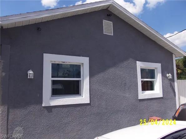 2925/2929 Thomas Ave, Fort Myers, FL 33916