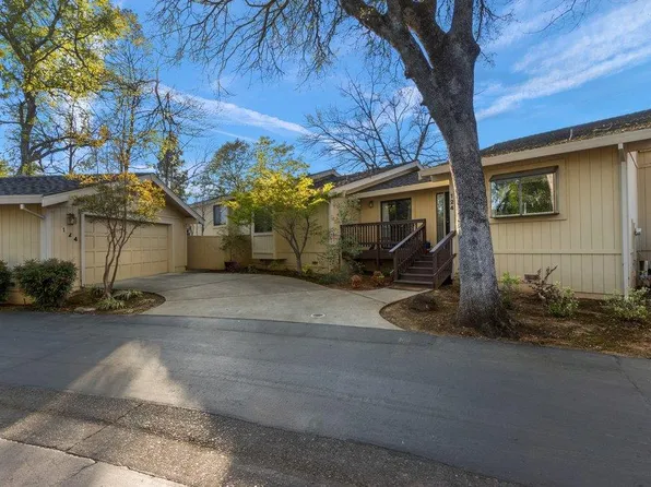 124 Winding Canyon Ln, Folsom, CA 95630