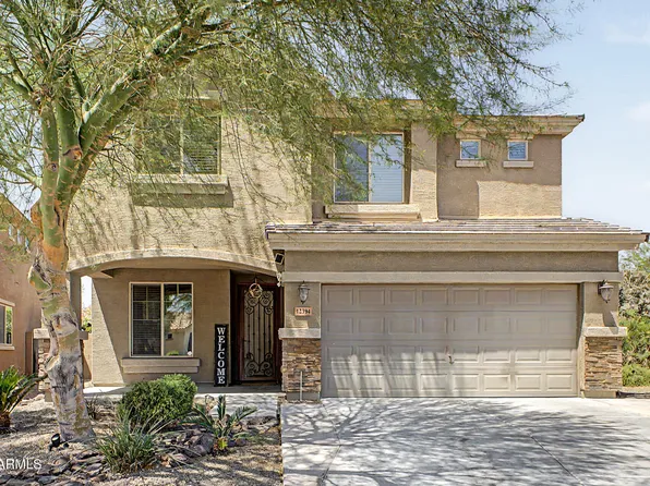 12394 N 69TH Avenue, Peoria, AZ 85381