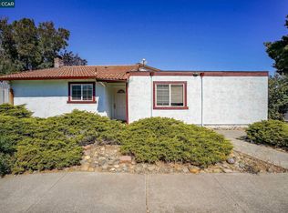 3224 Madrone St, Antioch, CA 94509