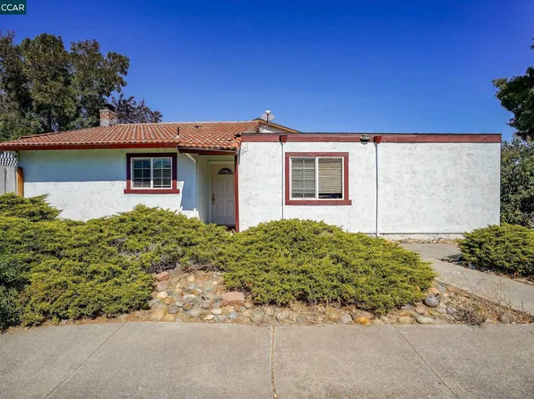 3224 Madrone St, Antioch, CA 94509