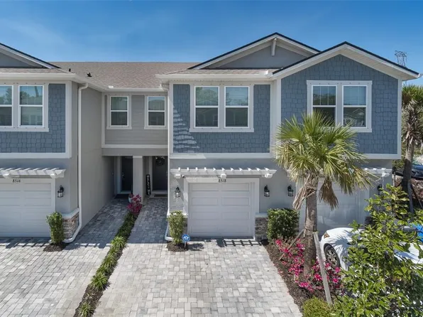 8518 Primrose Willow Pl, Odessa, FL 33556