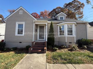 1223 Ebert St, Winston Salem, NC 27103
