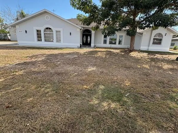 12123 Genoa St, North Port, FL 34287